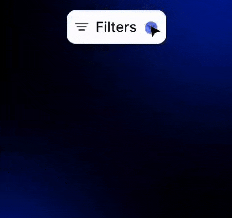 Swypex Refilter Demo